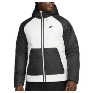 Nike Sportswear Therma-FIT Legacy Men’s Hooded Puffer Jacket NWT